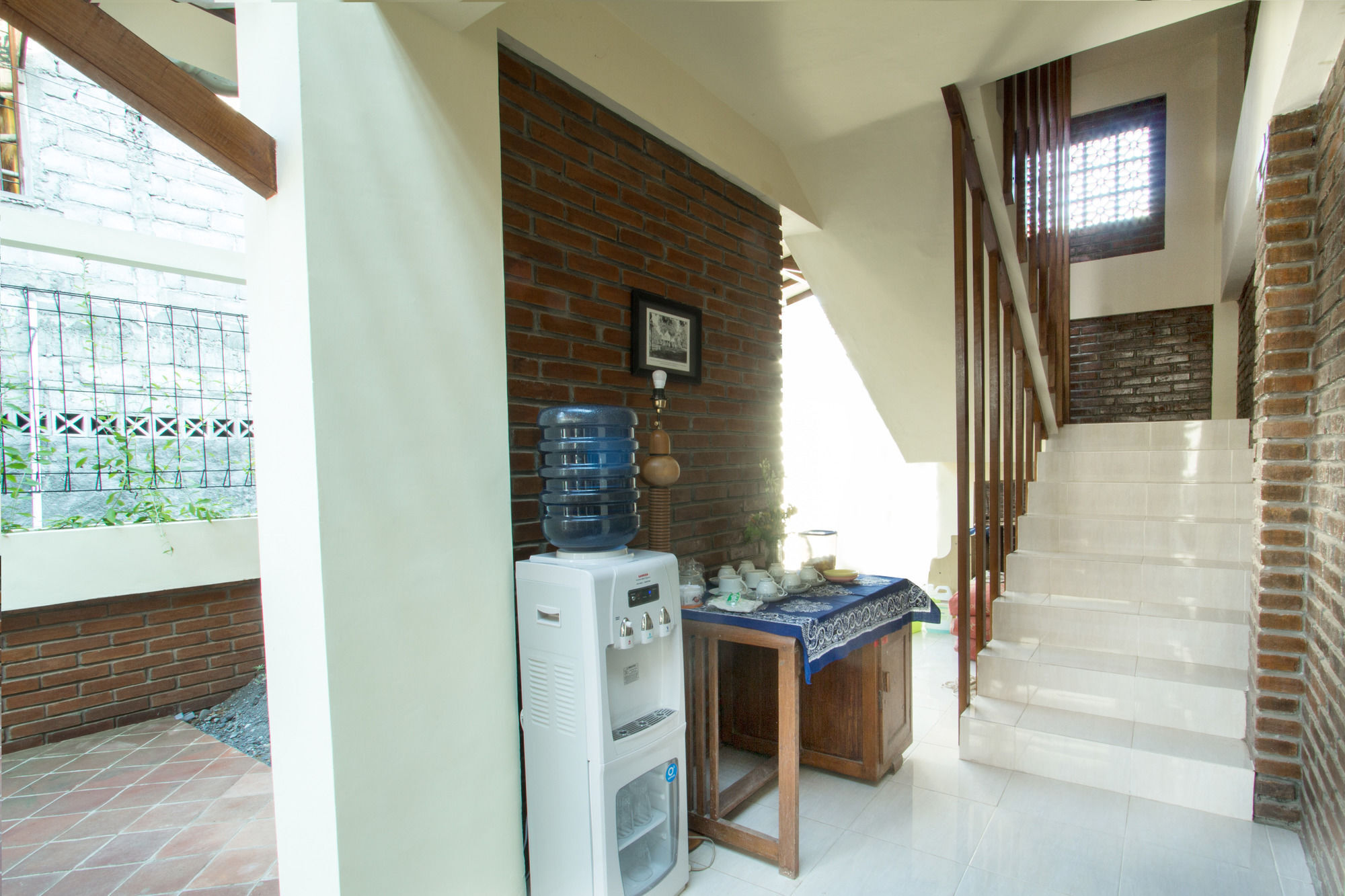 De Hostel Yogyakarta Exterior photo