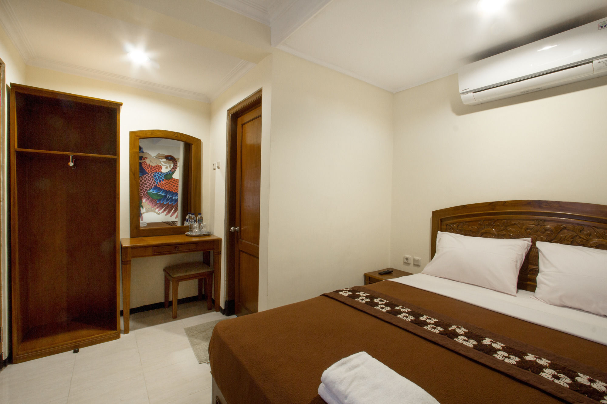 De Hostel Yogyakarta Exterior photo