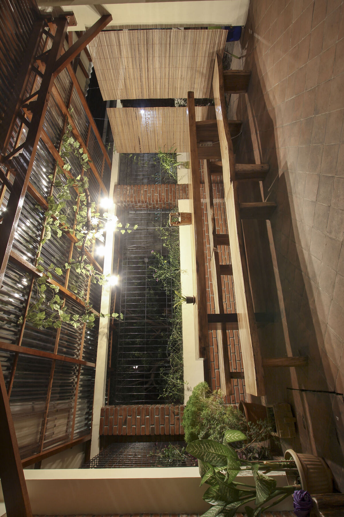 De Hostel Yogyakarta Exterior photo