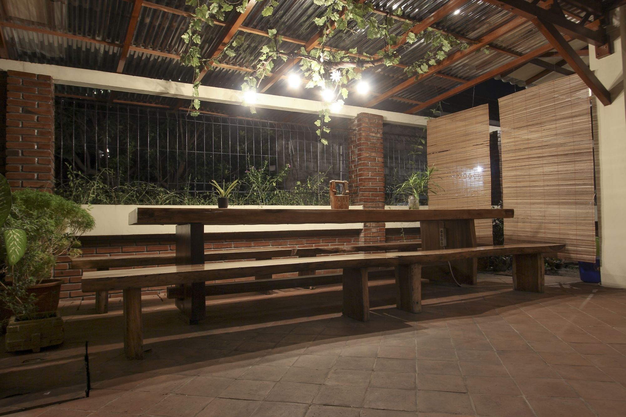 De Hostel Yogyakarta Exterior photo