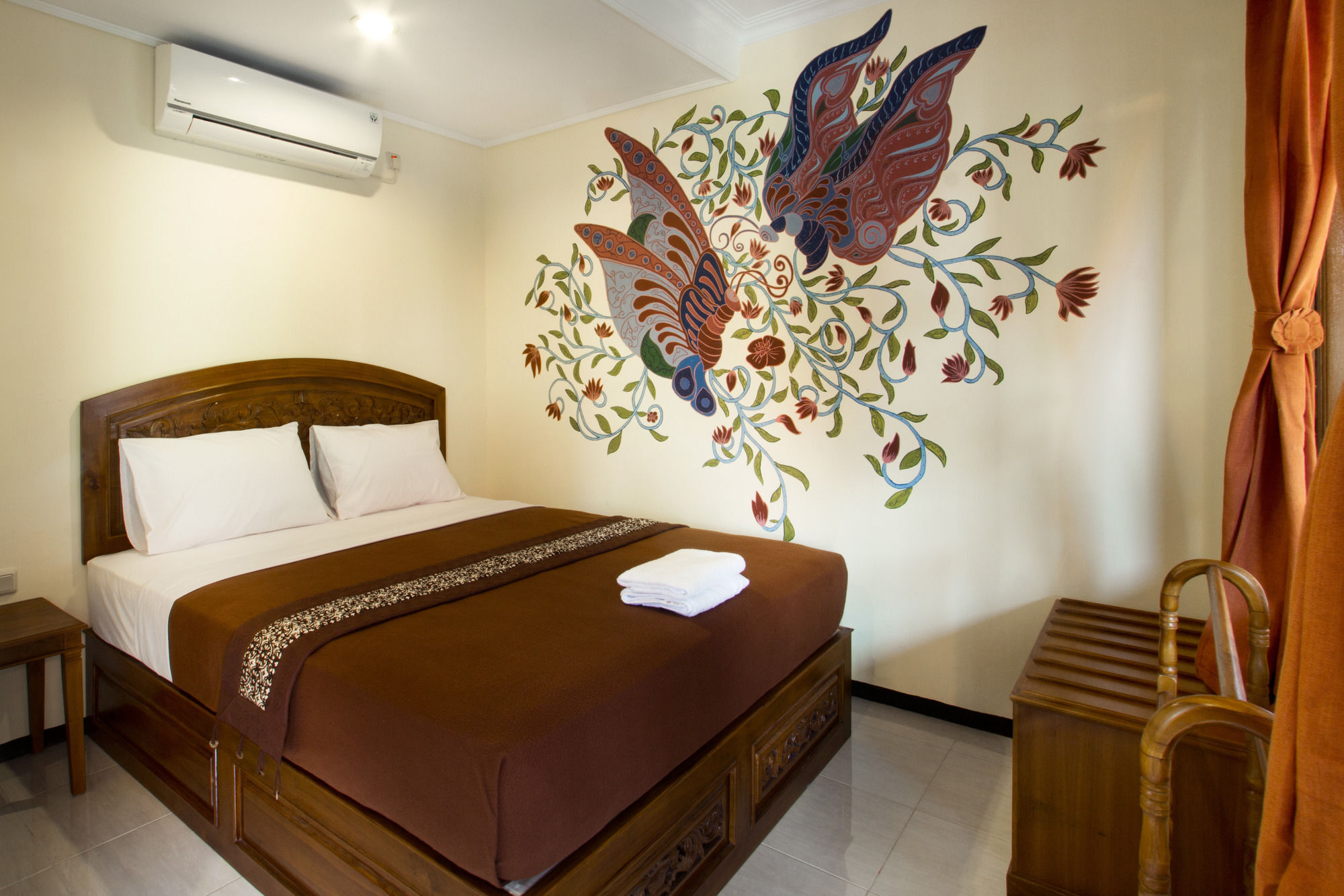 De Hostel Yogyakarta Exterior photo